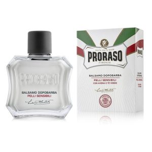 400981_bianco.jpg Proraso bálsamo para después del afeitado blanco 100ml