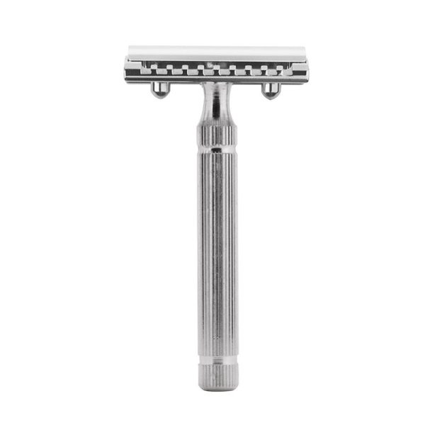 42125.jpg Maquinilla de afeitar Fatip piccolo cromada peine cerrado suave