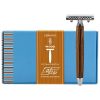 42133b-1-e1491654322225.jpg Maquinilla de afeitar Fatip madera zebrano peine cerrado suave