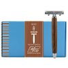 42134b-3-e1491654309875.jpg Maquinilla de afeitar Fatip madera de nogal peine cerrado suave