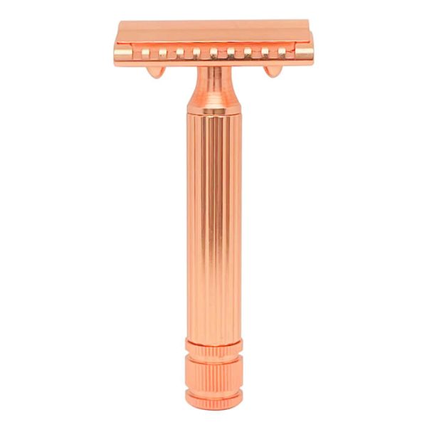42137-rasoio-sicurezza-grande-rame-pc-fatip.jpg Maquinilla de afeitar Fatip Il Grande cobre peine cerrado