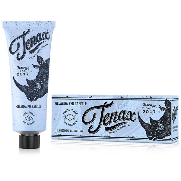 Tenax gel para el cabello 100ml