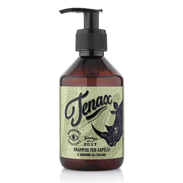 Champú para el cabello Tenax 250ml