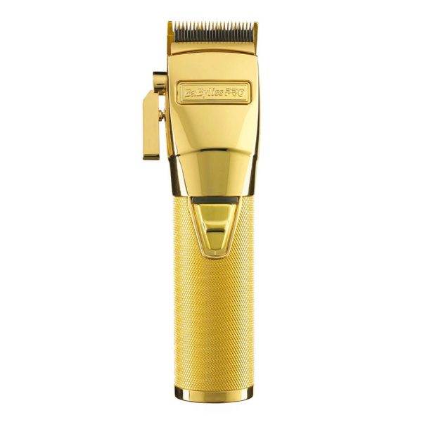 46639-tagliacapelli-oro-pro-4artist-babyliss.jpg Cortapelos Babyliss Pro GoldFX 4Artists FX8700GE
