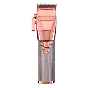 46646-tagliacapelli-cordless-rose-gold-4artist-babyliss.jpg Cortapelos Babyliss Pro RoseFX 4Artists FX8700RGE