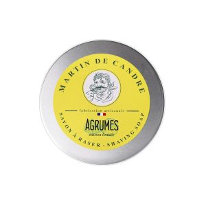Martin De Candre jabón de afeitar Cítricos 50gr