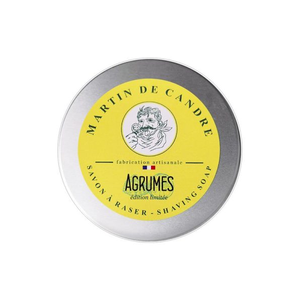 50NEW_AGRUMES.jpg Martin De Candre jabón de afeitar Cítricos 50gr