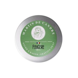 Martin De Candre jabón de afeitar Fougere 50gr