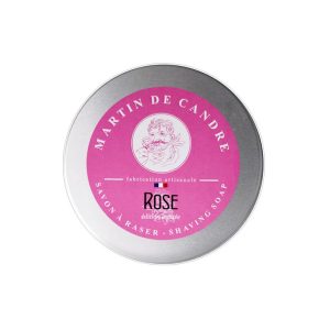 Martin De Candre jabón de afeitar Rosa 50gr