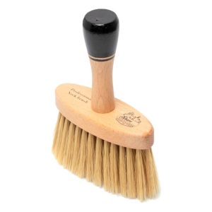 564-neck-brush-the-shave-factory.jpg The Shave Factory cepillo para el cuello sintético