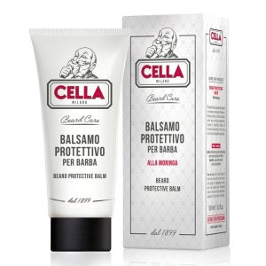 Cella Milano bálsamo para barba protector 100ml