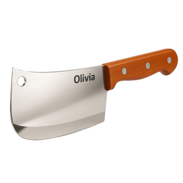 Cuchillo profesional 29 cm