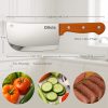Cuchillo profesional 29 cm