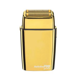 61939-rasoio-elettrico-oro-pro-4artist-babyliss.jpg Afeitadora eléctrica Babyliss Pro Gold Shaver 4Artists FoilFX02
