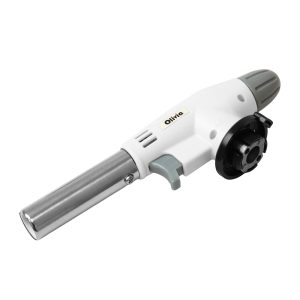250811 model3 Quemador soplete de gas cilindro profesional no incluido.