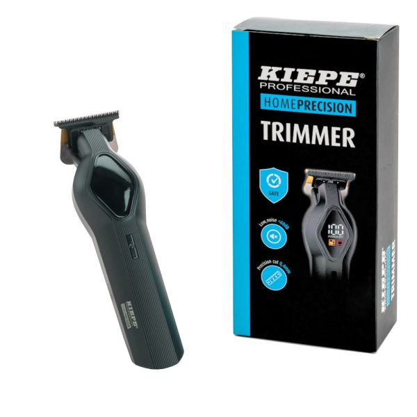 6290-trimmer-home-precision.jpg Recortadora Kiepe Home Precision