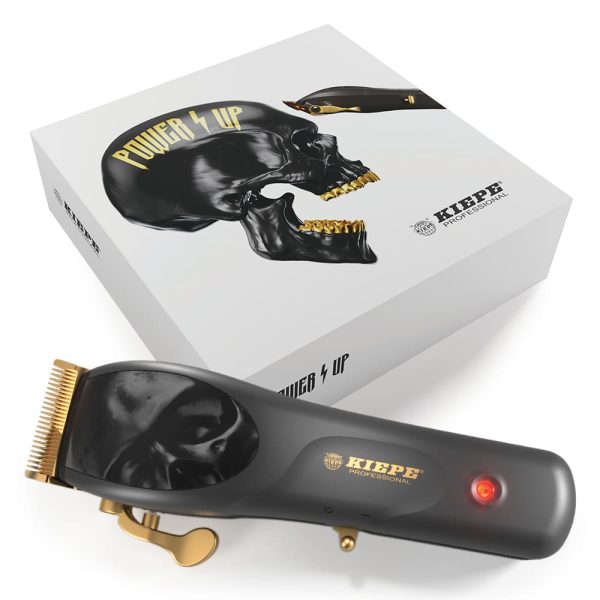 6338-tagliacapelli-power-up-kiepe.jpg Kiepe Professional Cortapelos Power Up inalámbrico