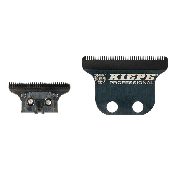 Kiepe Professional Recambio de cabezal para recortadora Fuel mini y Diavel Mini