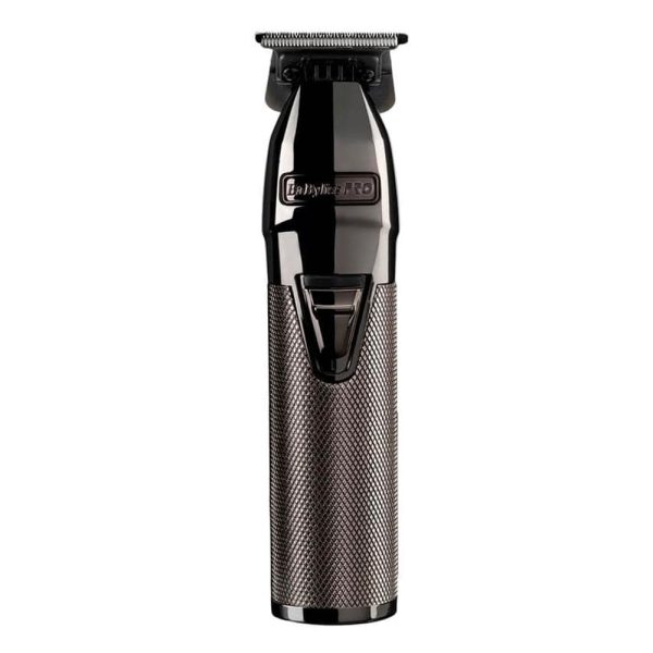 Recortadora Babyliss Pro Gunsteel Skeletonfx 4Artists