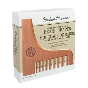 65762.jpg Rockwell Barba Shaper madera de peral natural