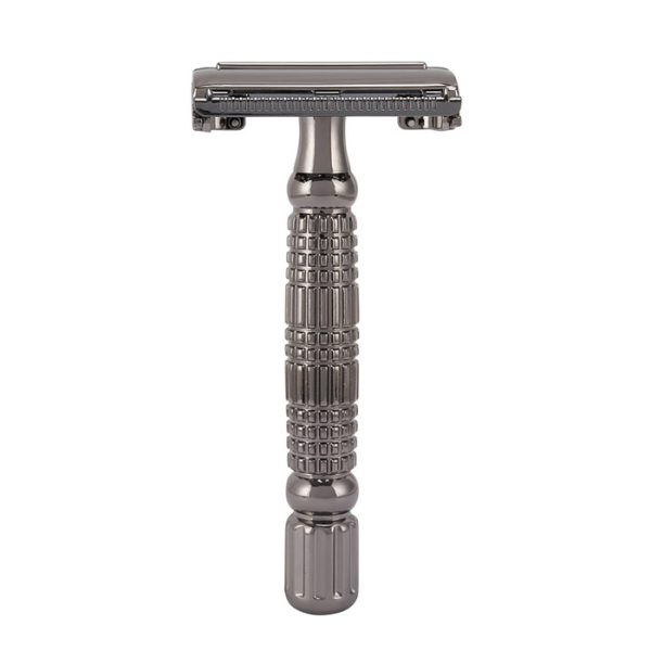 66516.jpg Maquinilla de afeitar Rockwell Safety R1 Gunmetal