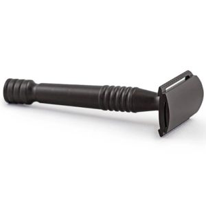 700LUPONERO.jpg Maquinilla de afeitar Razorock lupo negra