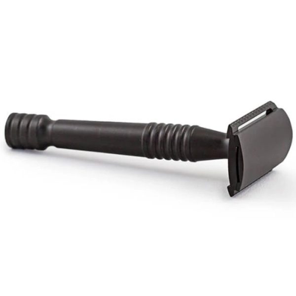 700LUPONERO.jpg Maquinilla de afeitar Razorock lupo negra