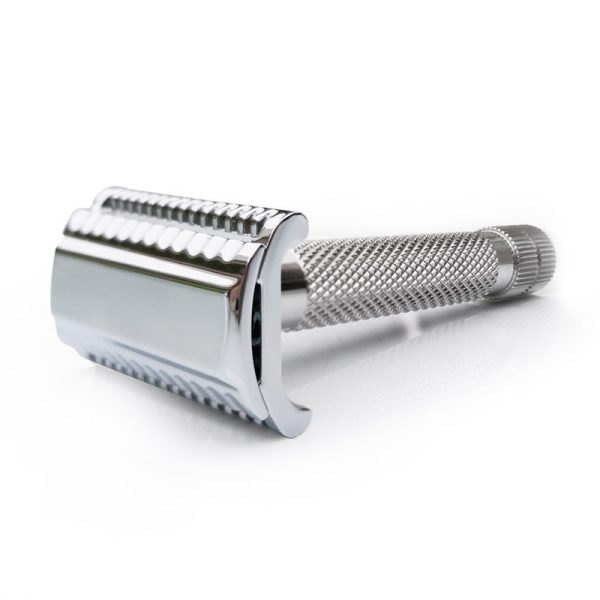 Maquinilla de afeitar Razorock alemana 37 inclinada