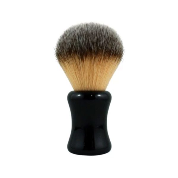 Brocha de afeitar Razorock plissoft sintética bruce 24mm