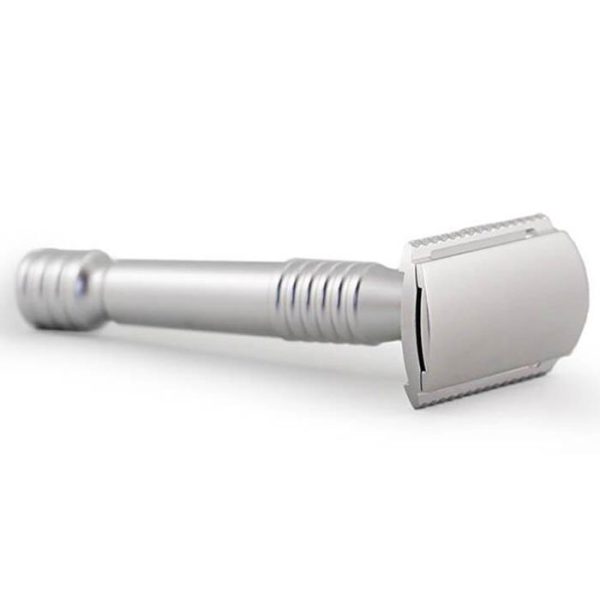 Maquinilla de afeitar Razorock lupo