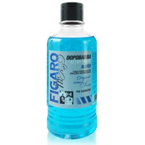 Figaro Monsieur loción para después del afeitado figaro bluice 400ml