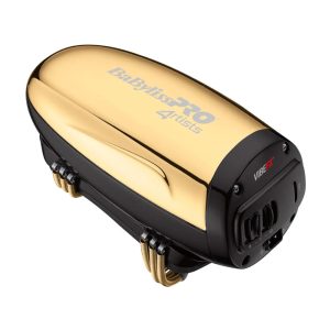 Masajeador Babyliss Pro Vibefx Gold 4Artists