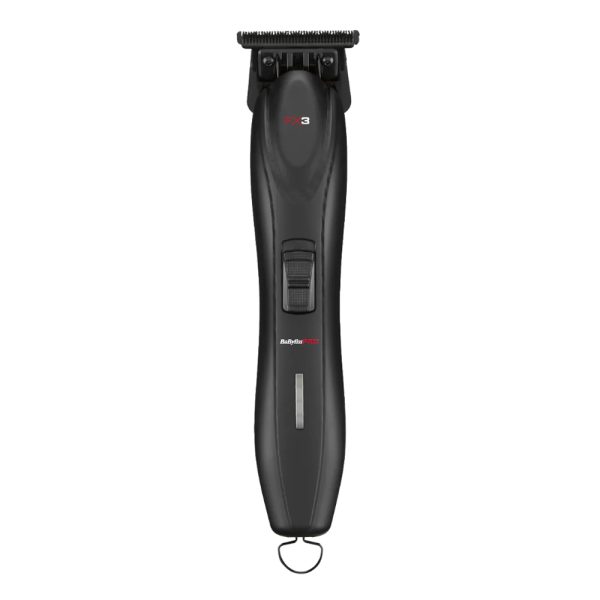 Recortadora Babyliss Pro FX3 4Artists