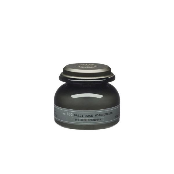 803.jpg Depot 803 crema hidratante facial diaria 65ml