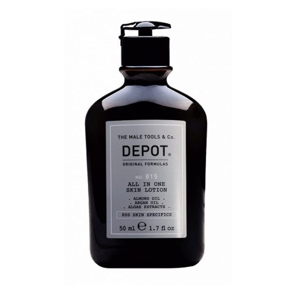 815_50ml.jpg Depot 815 loción para la piel todo en uno 50ml