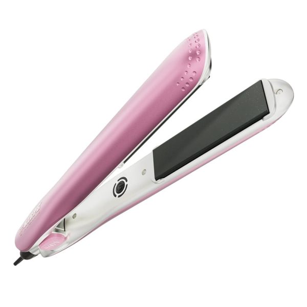 Plancha de pelo profesional Kiepe Próximamente