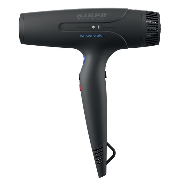 Secador de pelo Kiepe profesional 00 Salón