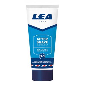 Bálsamo para después del afeitado Lea 3 en 1