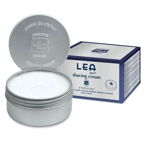 8410737003496.jpg Crema de afeitar Lea en caja de lata 150gr