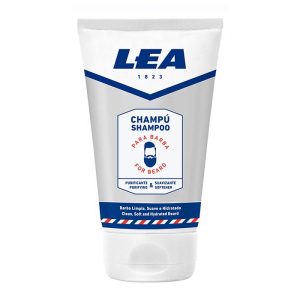Lea champú barba 100ml
