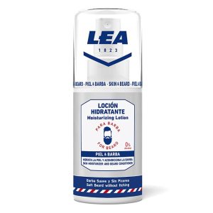 Lea sérum para barba con aceite de argán 50ml