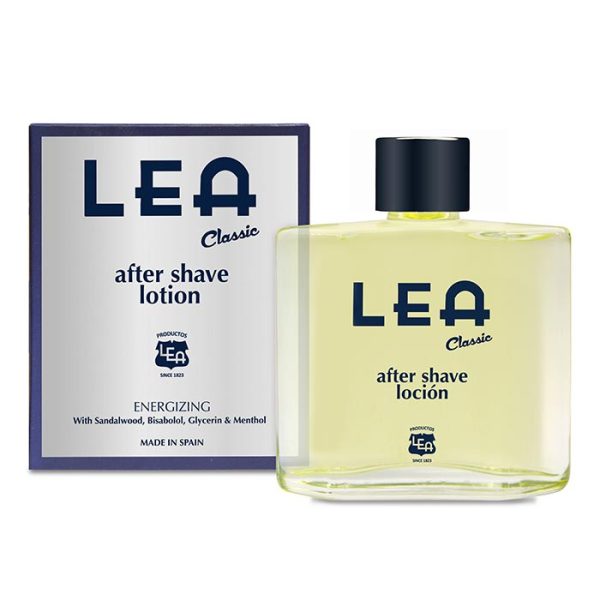 8410737004141.jpg Lea loción para después del afeitado clásica 100ml