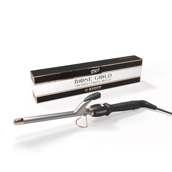 Kiepe rizador profesional Titanium pro 16mm
