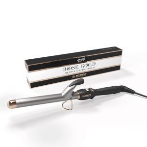 Kiepe rizador profesional Titanium pro 25mm