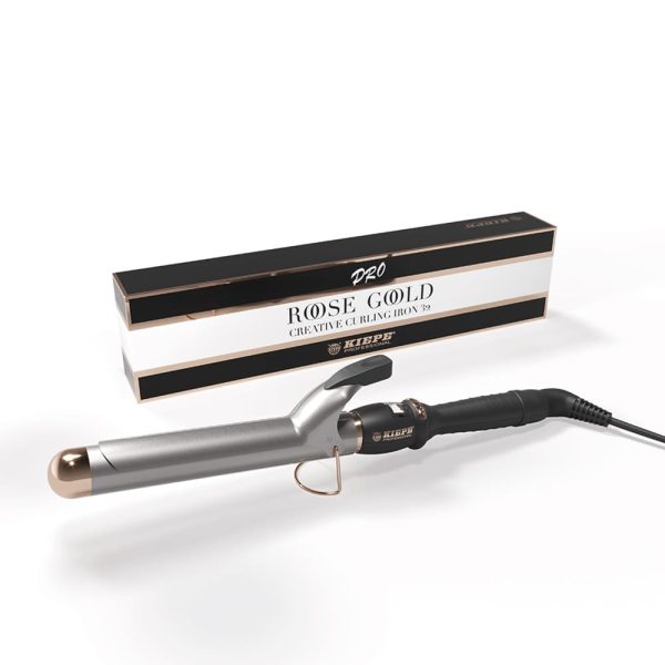 Kiepe rizador profesional Titanium pro 32mm