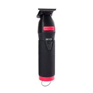 BaByliss PRO recortadora Boost+ Negro y Rojo 4artist