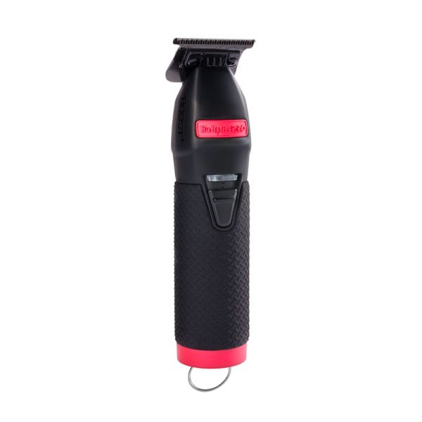 BaByliss PRO recortadora Boost+ Negro y Rojo 4artist