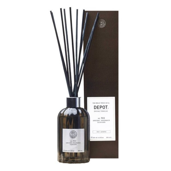 903_tutte_fragranze.jpg Depot 903 difusor de fragancia ambiental 200ml