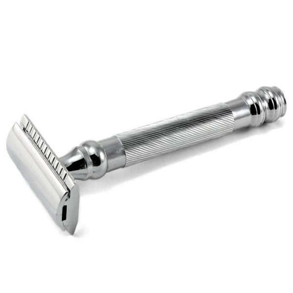 Maquinilla de afeitar Parker 98r resistente