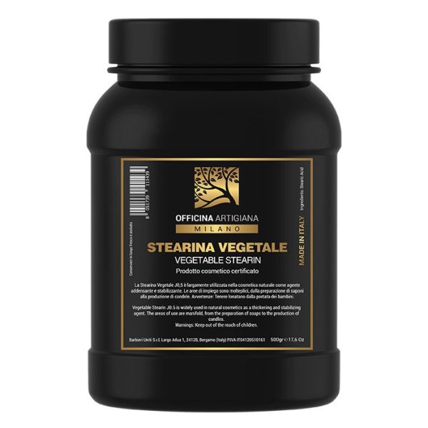 ACIDO_STEARICO_700.jpg Officina Artigiana ácido esteárico 500gr- officina artigiana